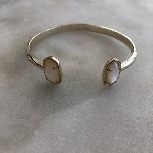 Kendra Scott Elton Gold Bracelet